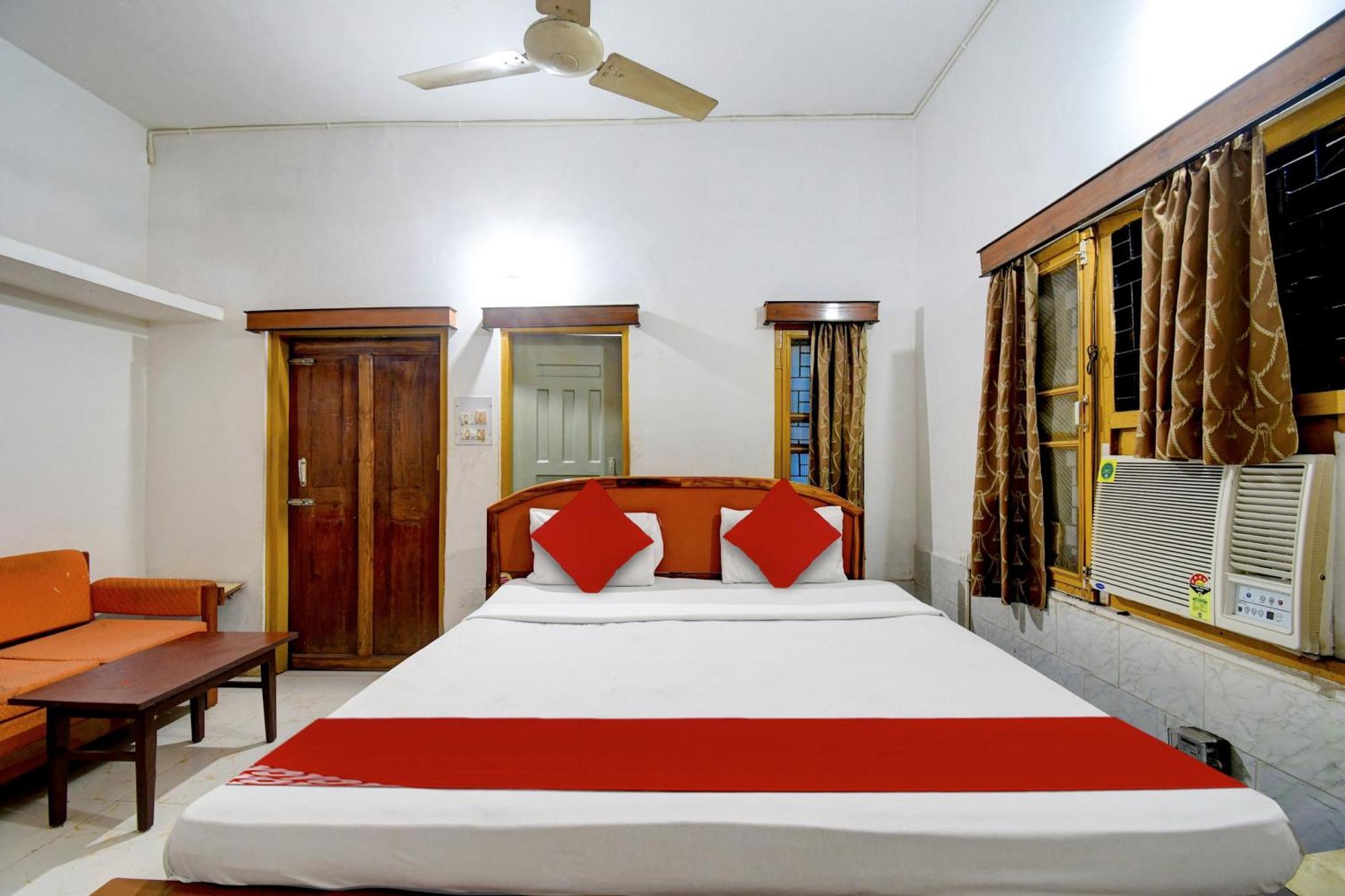Hotel O Upasana Bhubaneswar Extérieur photo