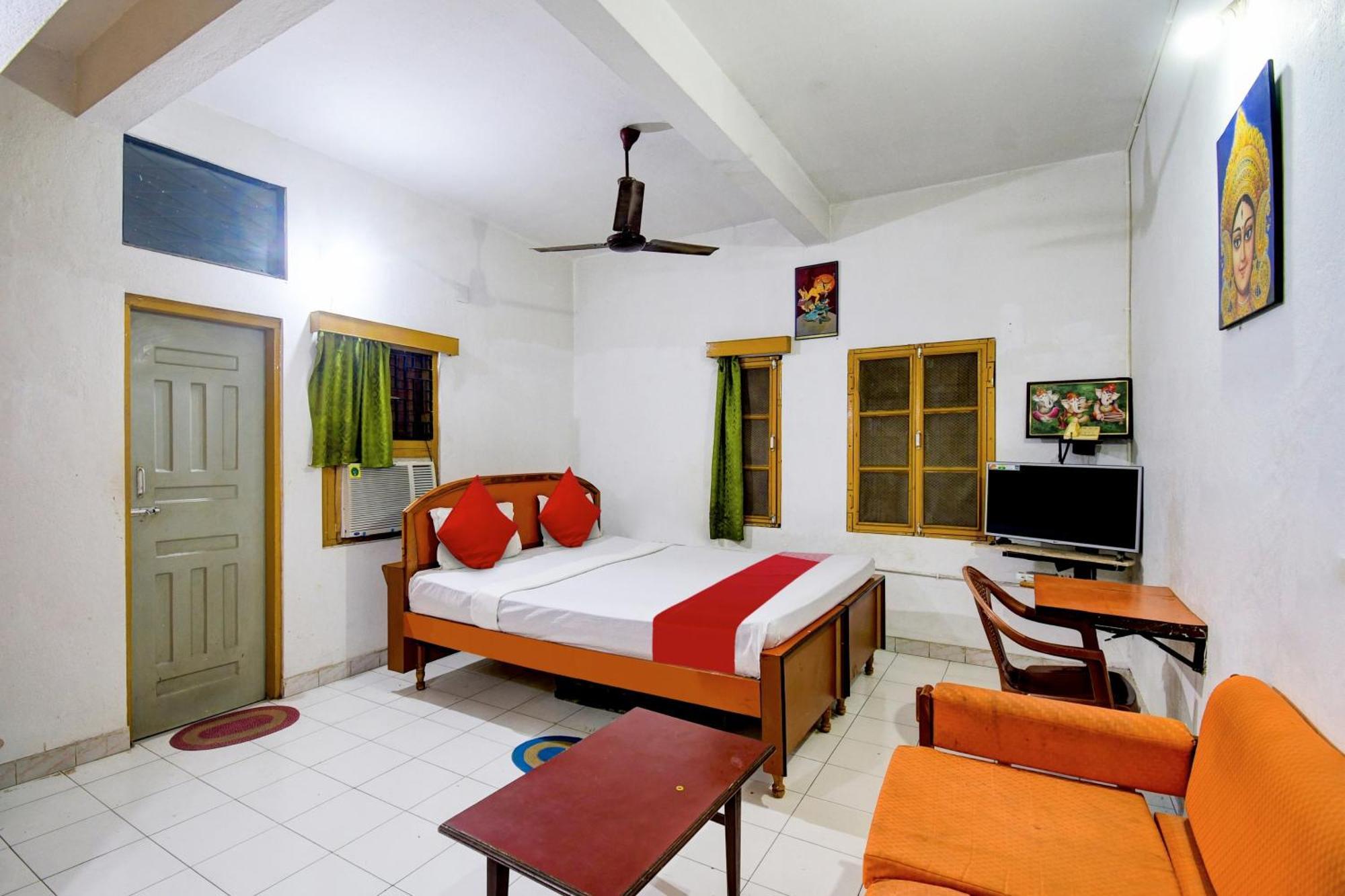 Hotel O Upasana Bhubaneswar Extérieur photo