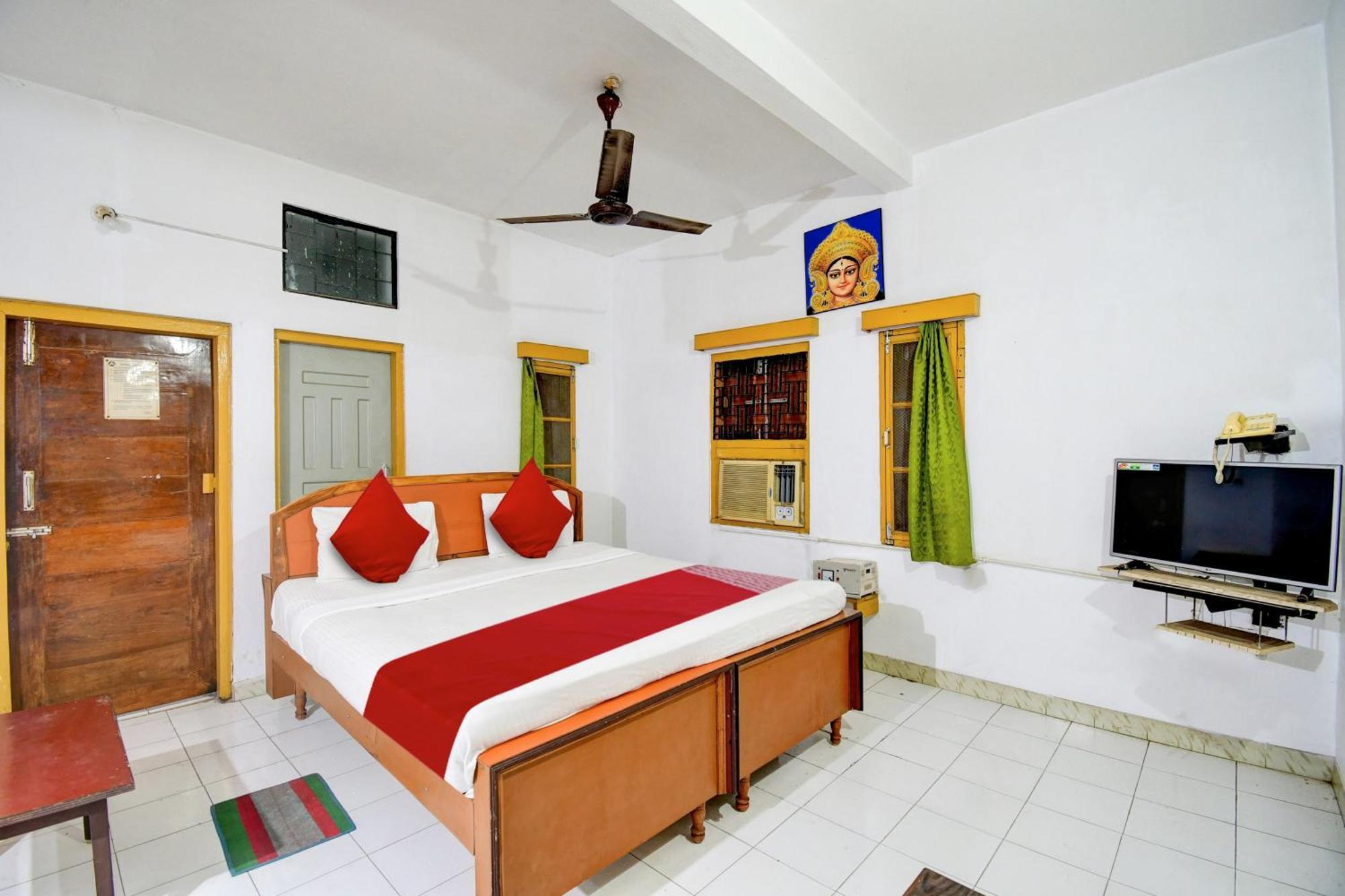 Hotel O Upasana Bhubaneswar Extérieur photo