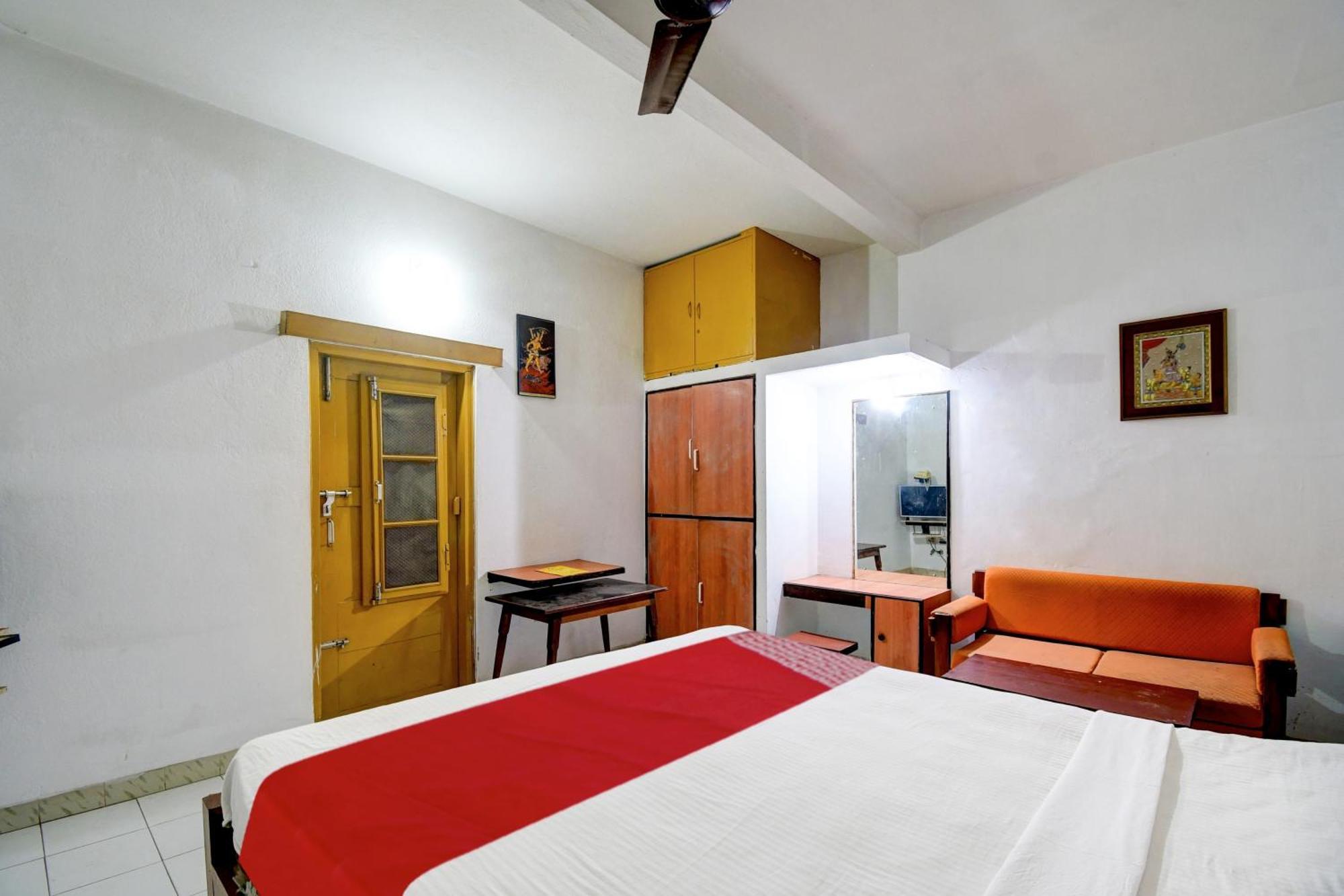 Hotel O Upasana Bhubaneswar Extérieur photo