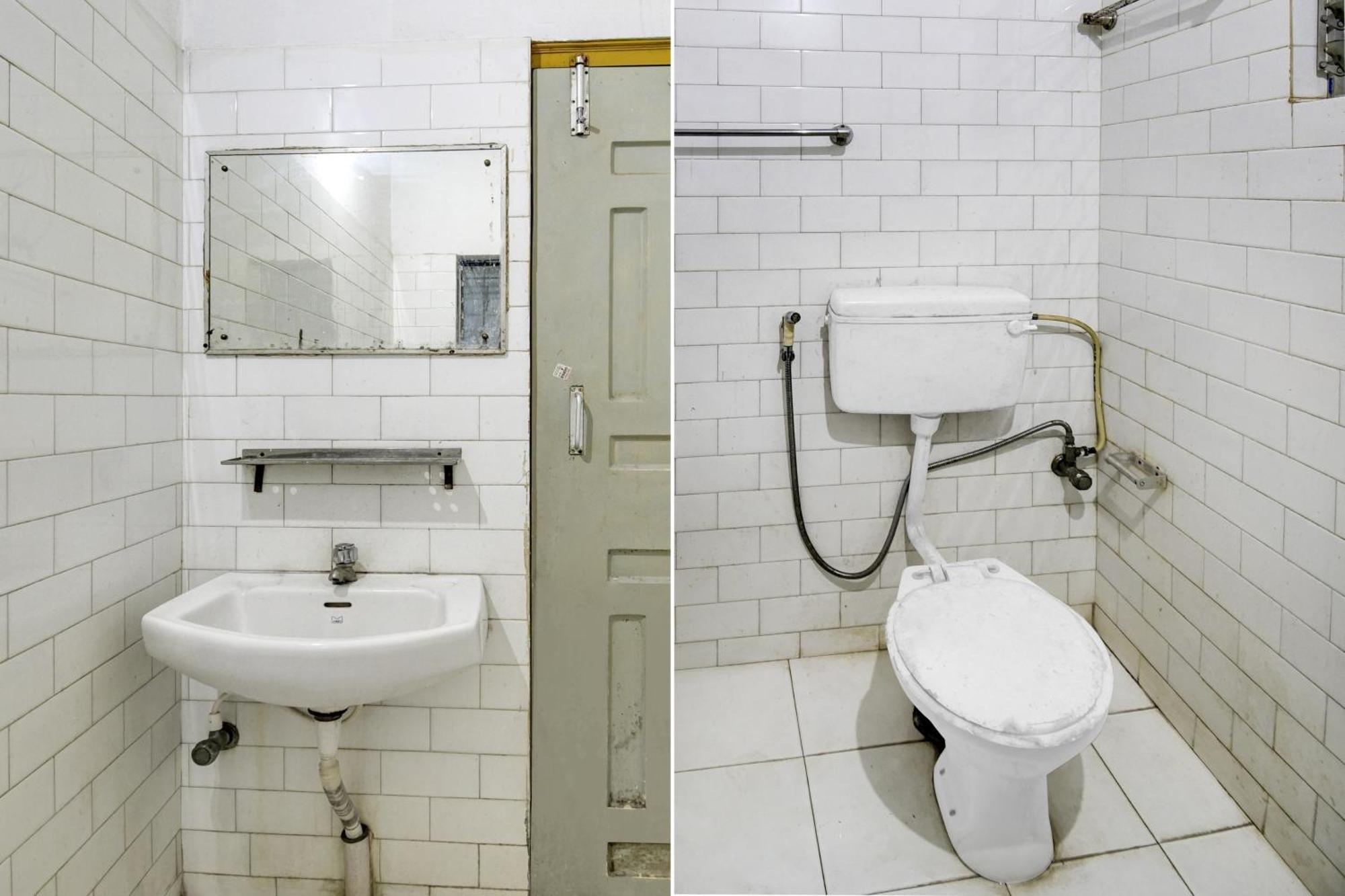 Hotel O Upasana Bhubaneswar Extérieur photo