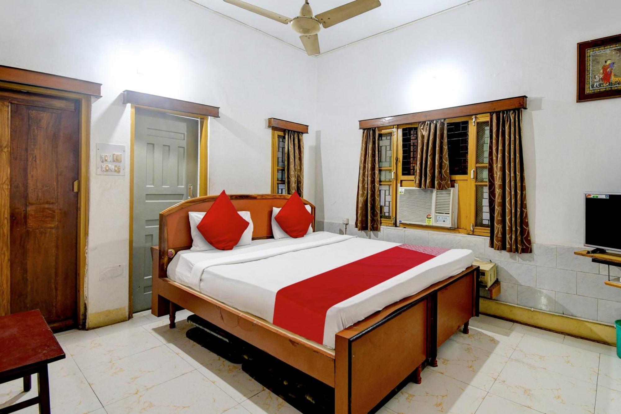Hotel O Upasana Bhubaneswar Extérieur photo